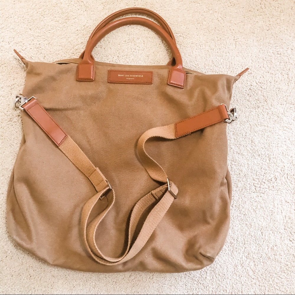 WANT Les Essentials O’Hare tote.
